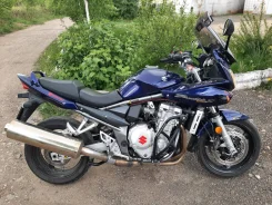Suzuki GSF 1250 Bandit. 1 255����. ��., ��������, ���������, ������ �� �� ����