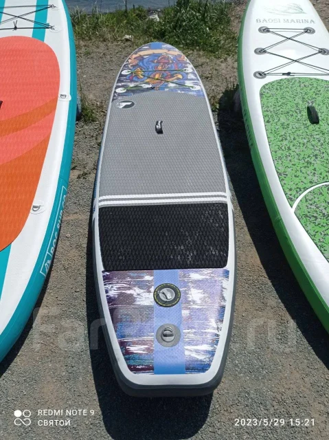 ������ SUP-�����. ����