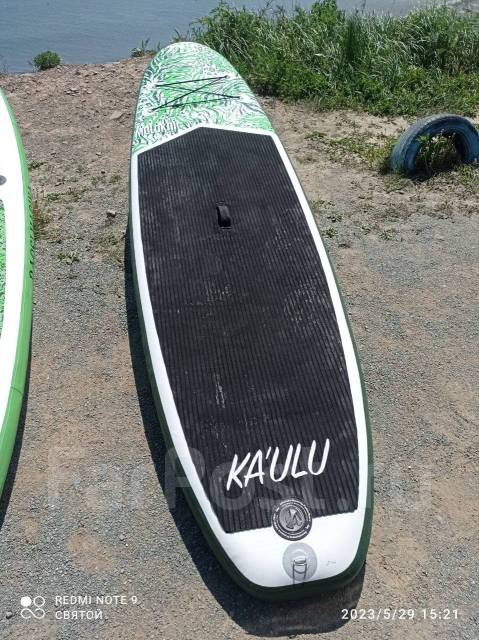 ������ SUP-�����. ����