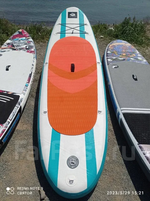 ������ SUP-�����. ����