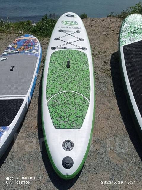 ������ SUP-�����. ����