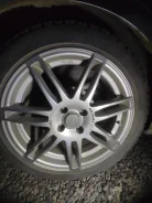 Enkei SC05. 7.0x17", 4x100, ET50 ����