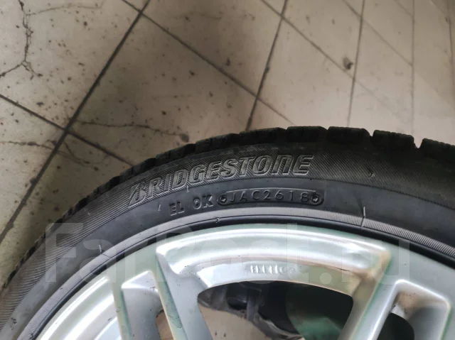 Enkei SC05. 7.0x17", 4x100, ET50 ����