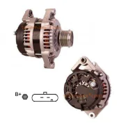 ��������� OPEL/Chevrolet (2.0 CDI Z20DM, Z20DMH) Daewoo 96866018 96866018 ����