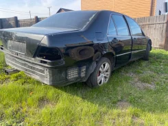 Mercedes-Benz S-Class ����