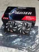 Radeon RX 6600 ����