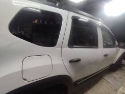 Renault Duster ����