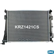 �������� ������� ���������� Kia Optima 2011-2016 Hyundai Sonata VI 2010-2014 A-T Krauf ���. KRZ1421CS KRZ1421CS ����