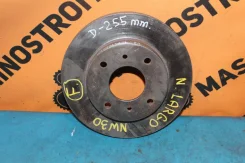 ���� ��������� �������� Nissan Largo W30 4020680E00 ����