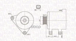 ��������� 12V 120A Citroen C4/C5/C8/Jumpy, Peugeot 206/207/307/407/607/807 Magneti Marelli ���. 063731741010 063731741010 ����