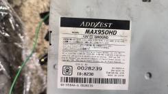 Clarion MAX735HD 