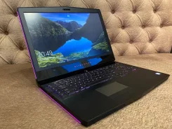 Dell Alienware 17 R4. 17.3", 2,8����, ��� 16 ��, ���� 1 128���, WiFi: 1, Bluetooth: 1, ����������� �� 6��. ����
