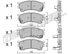 ������. ������. ������� ����� 626 92-, ������� 6 93-, Ford ����� 93- � � ����. Trusting ���. 2320 �-� 2320 ����