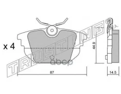 ������. ������. ������� Fiat Marea 97-, Bravo 96-00, �� 145-146 96-, Lancia96-00 � Trusting ���. 3080 �-� 3080 ����