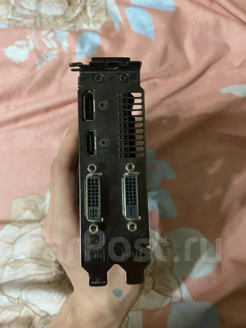 Radeon HD 7870 ����