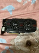 Radeon HD 7870 ����