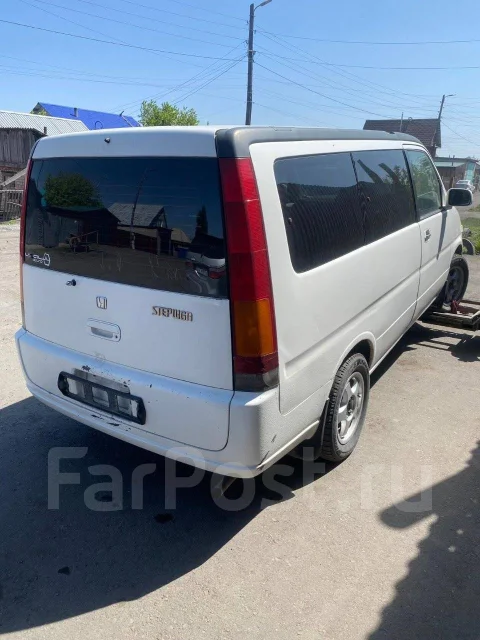 Honda Stepwgn. RF1, B20B ����