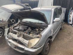 Toyota Duet. M111A, K3VE ����