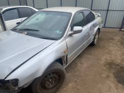 Honda Inspire. UA4, J25A ����