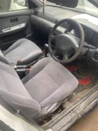 Nissan Sunny. B14, GA15DE ����