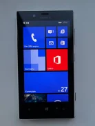 Nokia Lumia 720. �/�, 8 ��, �����, 3G, 4G LTE ����