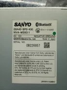 Sanyo NVA-MS7309 ����