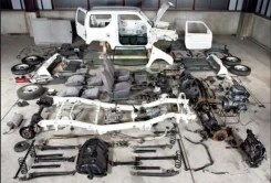 Suzuki Jimny. JB33W, G13B ����