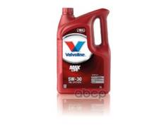 Valvoline MaxLife