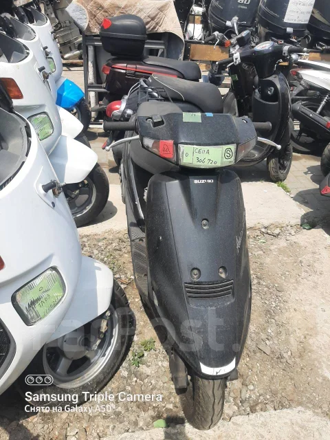 Suzuki Address V100. 100����. ��., ��������, ��� ���, ��� ������� ����