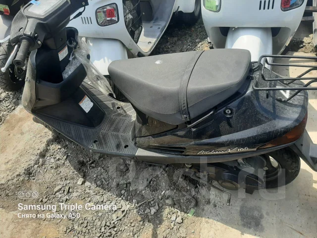 Suzuki Address V100. 100����. ��., ��������, ��� ���, ��� ������� ����