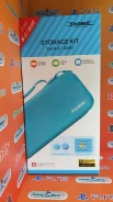 Switch Oled Storage Kit Blue ����������, ����� ����