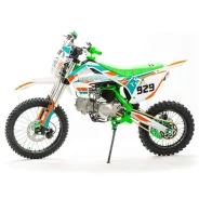 Motoland TCX 125E. 125����. ��., ��������, ��� ���, ��� �������. ��� ����� �� ������������ ����