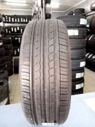 Yokohama BluEarth-A AE-50. ������, 2025 ���, ����� ����