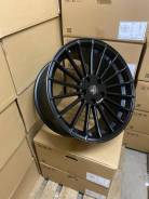 Hamann. 9.5x20", 5x120, ET40,  74,1.     