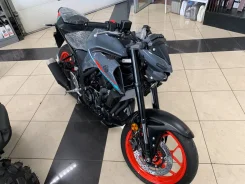 Yamaha MT-03. 321����. ��., ��������, ���������, ��� ������� ����