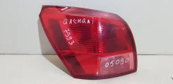 ������ ������ ����� Nissan Qashqai 1, J10 ������ ������ ����� 26555JD000 2006-2013 (����������� ��������) 26555JD000 ����