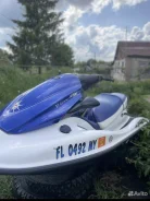 Kawasaki STX-15F. 2005 ��� ����