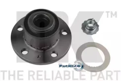 ������� � ����������� AUDI A1/A2/Skoda/VW POLO IV-V 99- ���. NK 754307 754307 ����