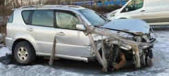 SsangYong Rexton. Z8UG0A1FSB0001399 ����