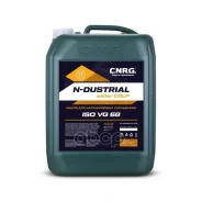 CNRG N-Dustrial