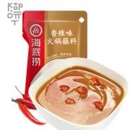      , , 120. (1 .) Haidilao hotpot dipping sauce weidie Spicy sesame sauce - 