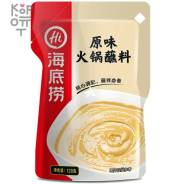      , 120. (1 .) Haidilao hotpot dipping sauce weidie sesame sauce - 