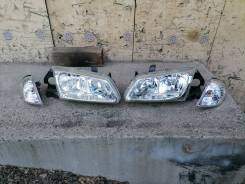 ���� Nissan Bluebird Sylphy 'QG10, QNG10, TG10 00-'03 26025BM811 ����