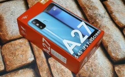 Itel A27. �/�, 32 ��, ���������, Dual-SIM ����