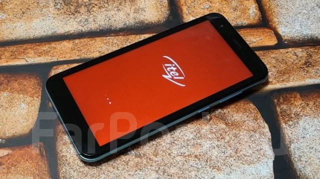 Itel A27. �/�, 32 ��, ���������, Dual-SIM ����