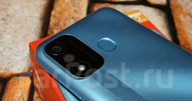 Itel A27. �/�, 32 ��, ���������, Dual-SIM ����