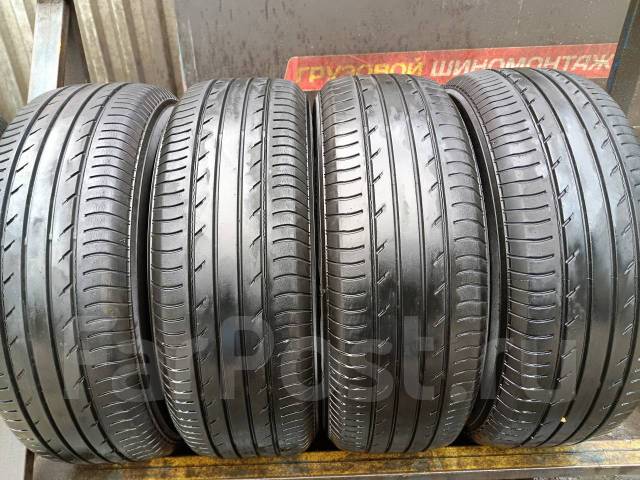 Yokohama E70, 205/60r16, 16", 1 шт, в наличии, 205 мм, 60 %, радиальный ...
