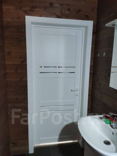 Установщик межкомнатных дверей, работа в ООО «СКОРПИОН» во Владивостоке ...