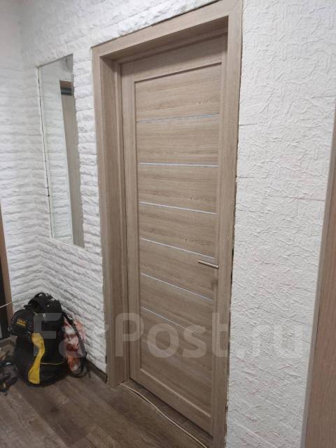 Установщик межкомнатных дверей, работа в ООО «СКОРПИОН» во Владивостоке ...