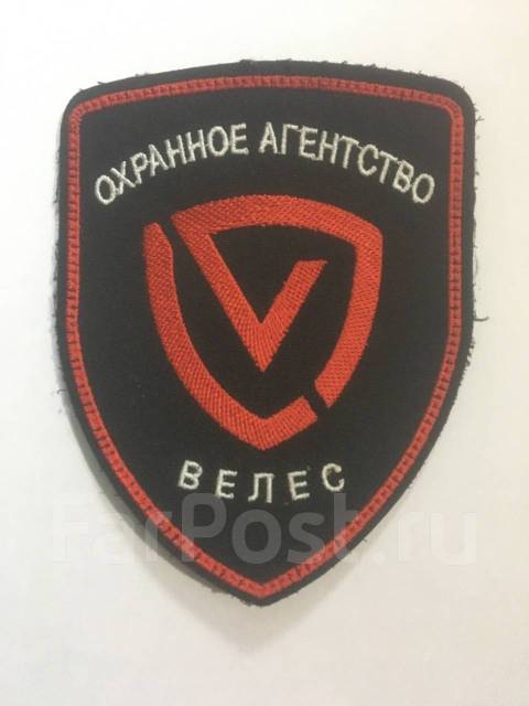 Охранник, оперативный дежурный, работа в ООО \"ВЕЛЕС\" во Владивостоке ...